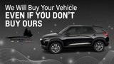 New 2025 Chevrolet Blazer EV RS w/ Super Cruise Package image 2