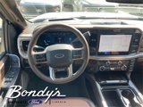 New 2025 Ford F250 King Ranch w/ Chrome Package image 3