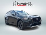 New 2025 MAZDA CX-70 Plug-In Hybrid w/ Premium Plus image 2