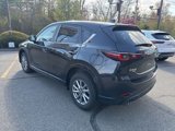 Used 2024 MAZDA CX-5 AWD 2.5 S w/ Select Package image 4