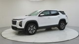 Used 2025 Chevrolet Equinox LT w/ Safety and Technology Package image 3