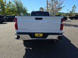 Certified 2025 Chevrolet Silverado 3500 W/T image 5