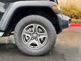 Used 2020 Jeep Wrangler Unlimited Sport image 4