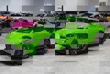 Used 2020 Aston Martin V8 Vantage Coupe image 2