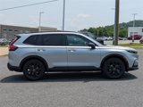 New 2026 Honda CR-V Sport Touring image 4