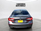 Used 2022 Honda Accord EX-L image 4