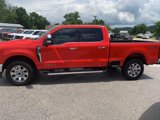 Used 2024 Ford F350 Lariat w/ Chrome Package image 4
