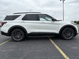 New 2025 Ford Explorer ST image 5