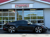 Used 2024 Porsche 911 Carrera T image 2