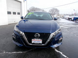 Used 2020 Nissan Altima 2.5 S image 2