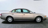 Used 2004 Buick Le Sabre Limited w/ Gran Touring Package image 4