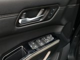 New 2025 Nissan Pathfinder Platinum w/ Black Appearance Package image 6