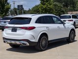 Used 2025 Mercedes-Benz GLC 350e 4MATIC image 4