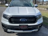 Used 2019 Ford Ranger Lariat w/ Equipment Group 501A Mid image 4