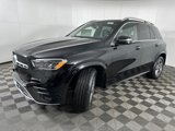 New 2025 Mercedes-Benz GLE 450e 4MATIC image 3