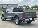 New 2025 Ford F250 Lariat image 5