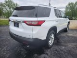 Used 2018 Chevrolet Traverse LT image 5