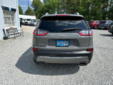 Used 2020 Jeep Cherokee Limited image 4