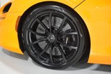 New 2025 McLaren Artura Spider image 5