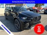 New 2025 MAZDA CX-70 Plug-In Hybrid w/ Premium Pkg image 3