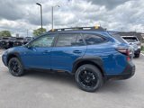 New 2025 Subaru Outback Wilderness image 4