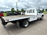 Used 2003 Ford F450 XLT image 4