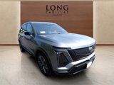 New 2026 Cadillac Vistiq Sport image 3