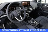 New 2025 Audi SQ5 Premium Plus image 2