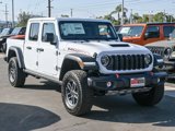 New 2025 Jeep Gladiator Mojave image 3