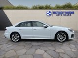 Used 2022 Audi A4 2.0T Premium Plus image 2