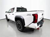 New 2025 Toyota Tacoma 4x4 Double Cab Hybrid image 4