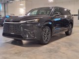 New 2025 Lexus TX 350 AWD image 3