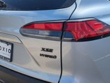 Used 2023 Toyota Corolla Cross AWD Hybrid image 5