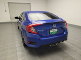 Used 2019 Honda Civic Sport image 6