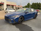 Certified 2025 Toyota Camry SE image 2