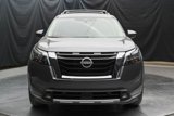 New 2025 Nissan Pathfinder Platinum w/ Cargo Package image 5