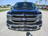 New 2025 Ford F150 Lariat image 2