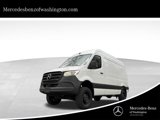 New 2025 Mercedes-Benz Sprinter 2500 image 1