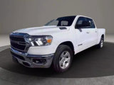 Used 2022 RAM 1500 Big Horn image 2