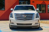 Used 2018 Cadillac Escalade Platinum image 2