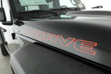 New 2025 Jeep Gladiator Mojave image 4