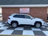 Used 2020 Toyota RAV4 LE w/ All Weather Liner Package image 2