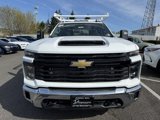 New 2025 Chevrolet Silverado 3500 W/T w/ WT Convenience Package image 3