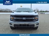 New 2025 Ford F150 XLT w/ Equipment Group 302A MID image 2