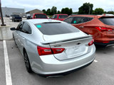 Used 2020 Chevrolet Malibu RS image 4