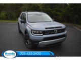 New 2026 Honda Passport RTL image 2
