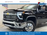 New 2025 Chevrolet Silverado 3500 LTZ w/ LTZ Plus Package image 3