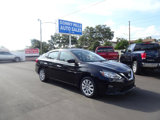Used 2019 Nissan Sentra S image 2