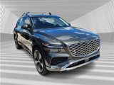 Used 2025 Genesis GV80 2.5T Prestige image 3