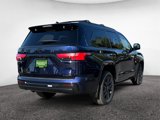 New 2025 Toyota Sequoia Platinum image 6